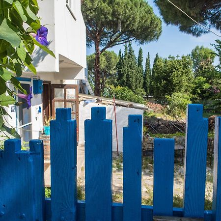 Ecer Pansiyon Kuşadası Buitenkant foto