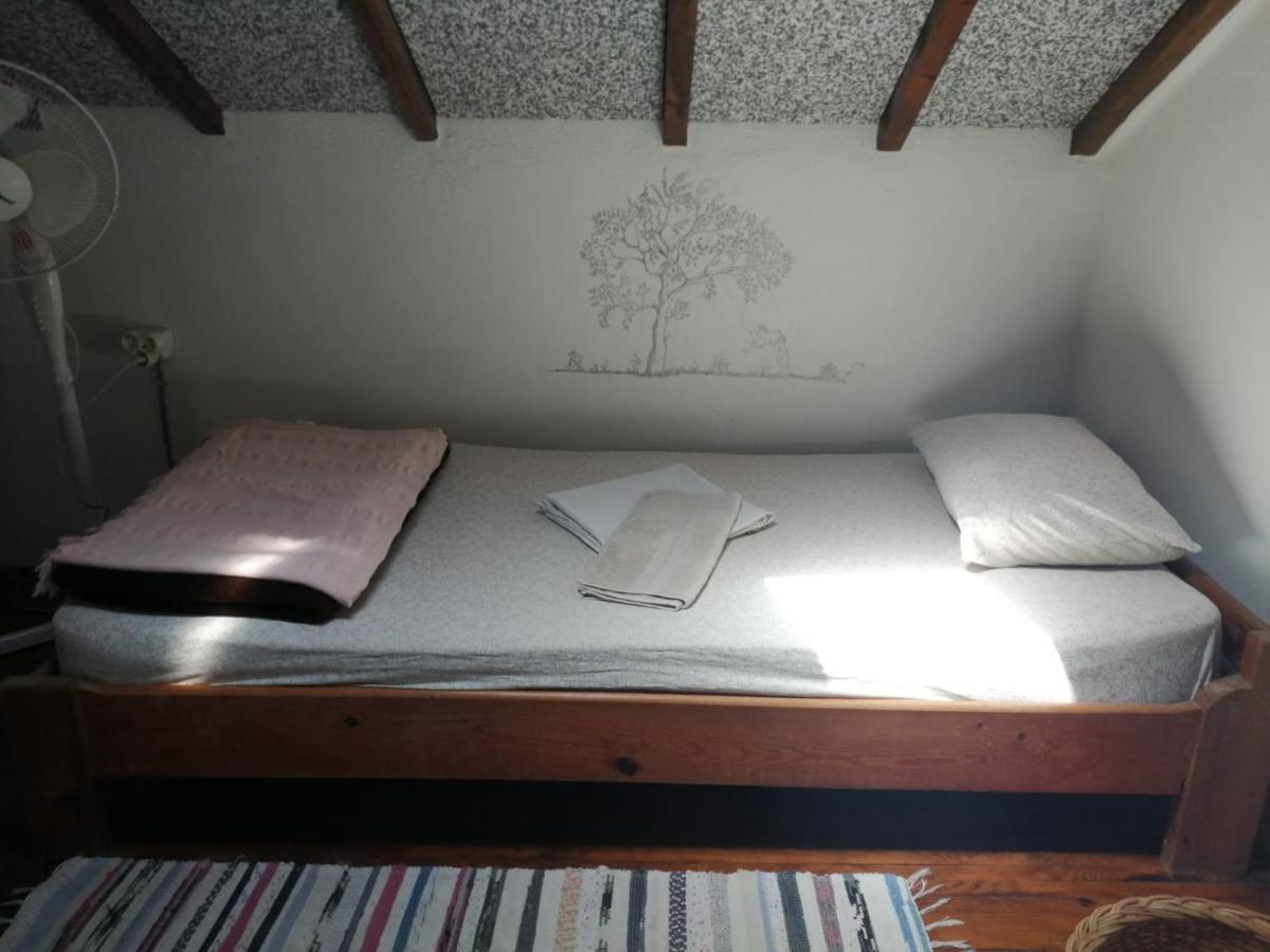 Ecer Pansiyon Kuşadası Buitenkant foto