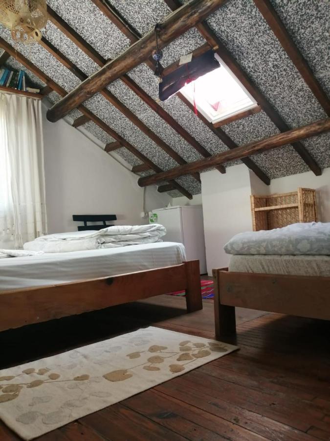 Ecer Pansiyon Kuşadası Buitenkant foto