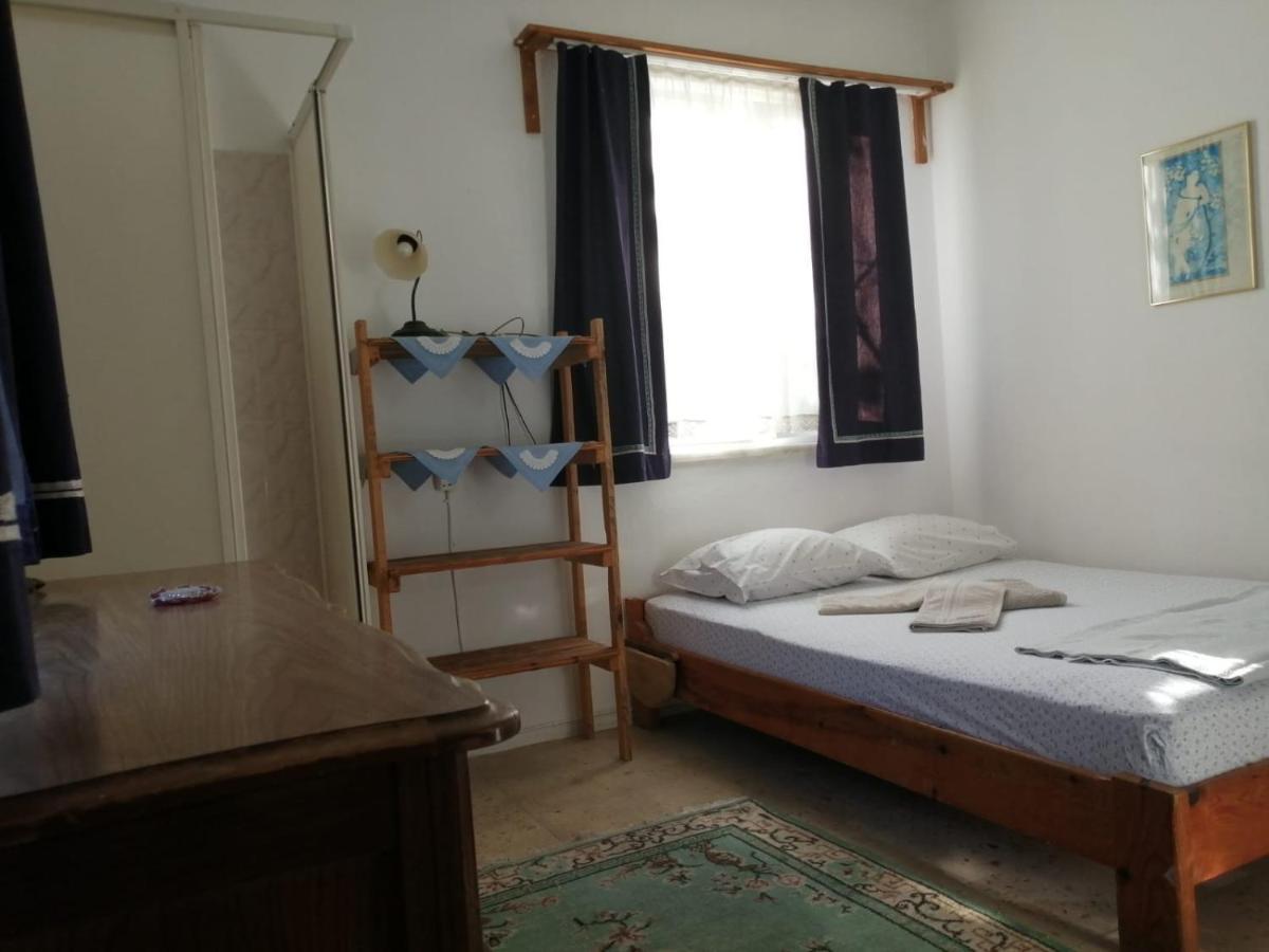 Ecer Pansiyon Kuşadası Buitenkant foto