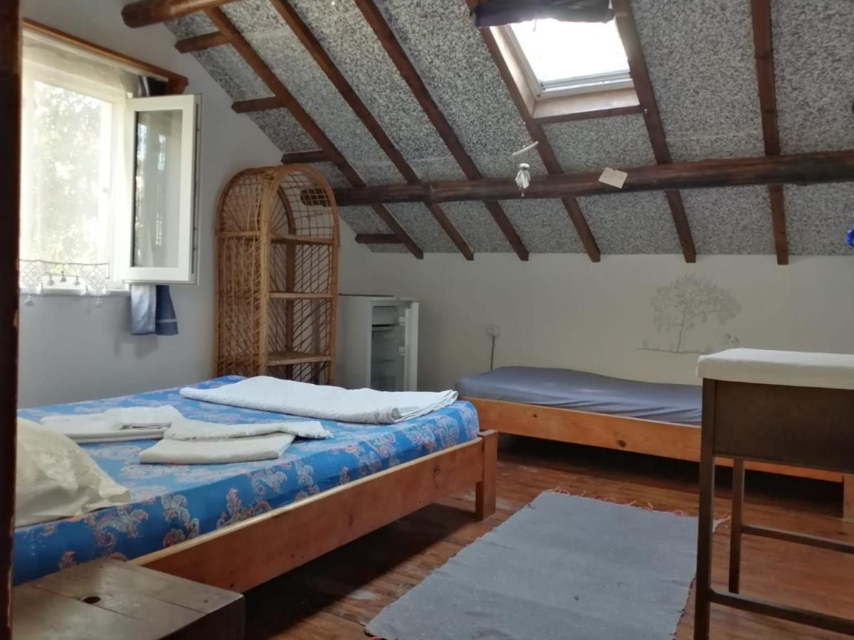 Ecer Pansiyon Kuşadası Buitenkant foto