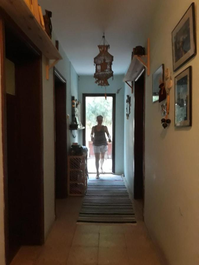 Ecer Pansiyon Kuşadası Buitenkant foto