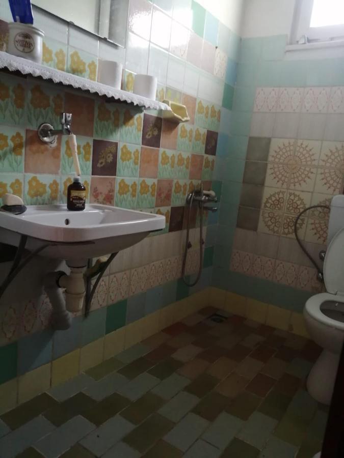Ecer Pansiyon Kuşadası Buitenkant foto