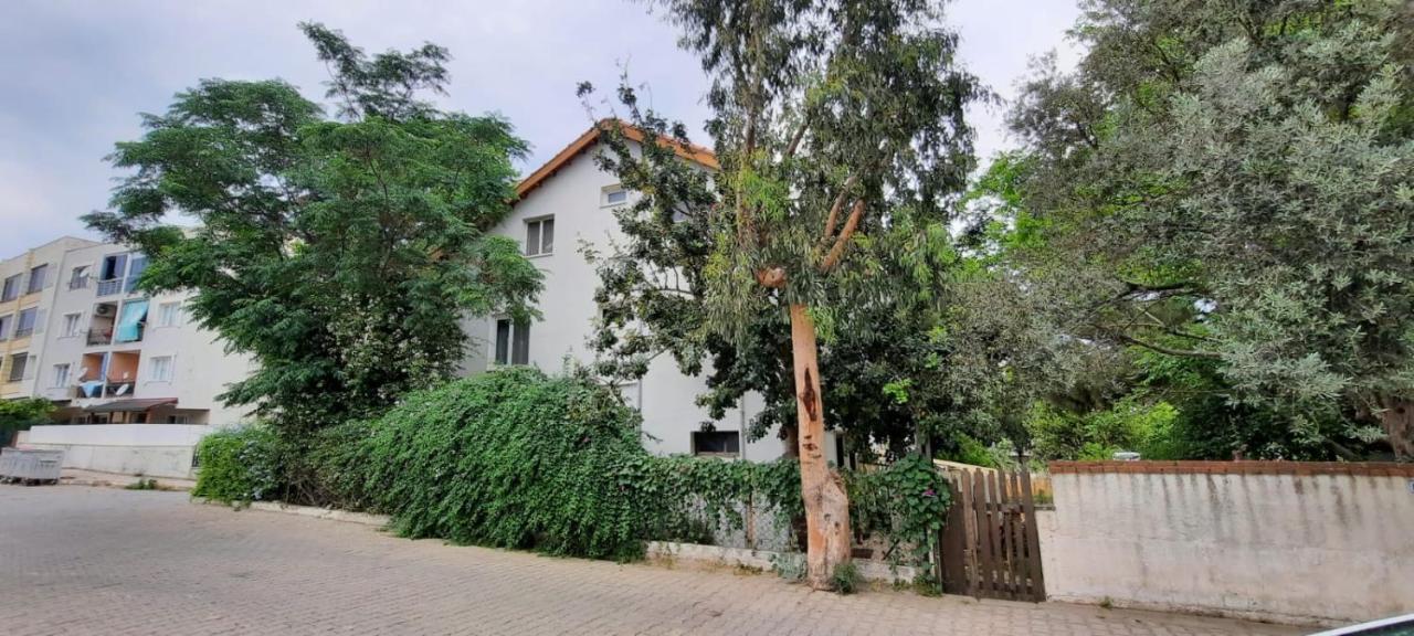 Ecer Pansiyon Kuşadası Buitenkant foto