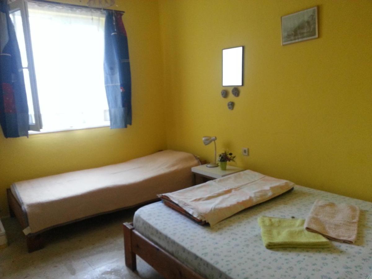Ecer Pansiyon Kuşadası Buitenkant foto