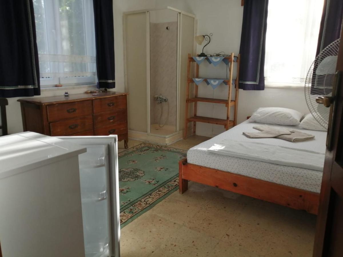 Ecer Pansiyon Kuşadası Buitenkant foto