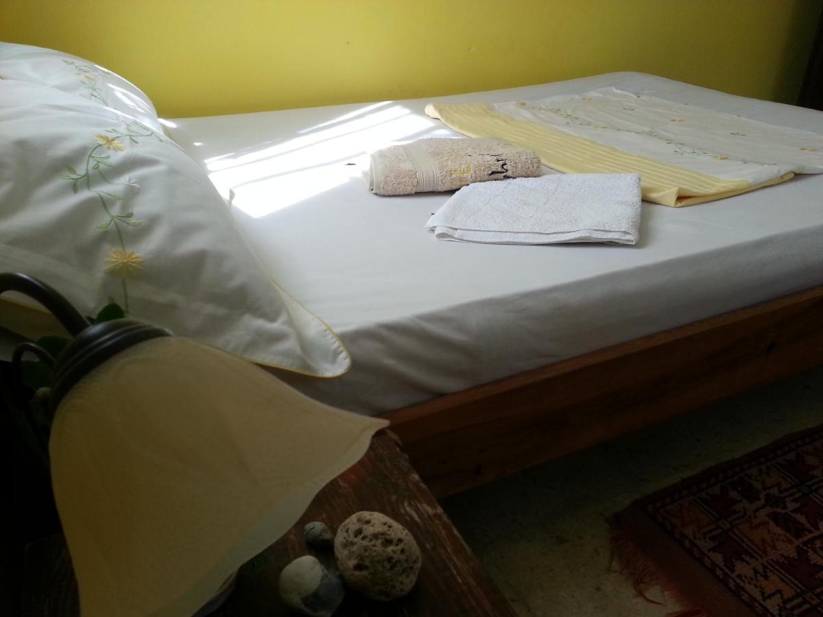 Ecer Pansiyon Kuşadası Buitenkant foto