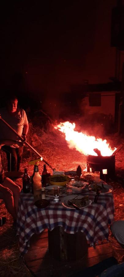 Ecer Pansiyon Kuşadası Buitenkant foto
