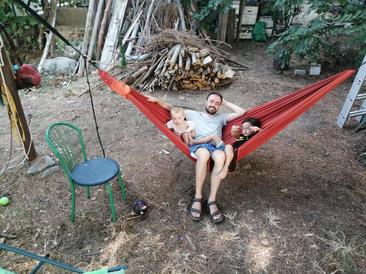 Ecer Pansiyon Kuşadası Buitenkant foto