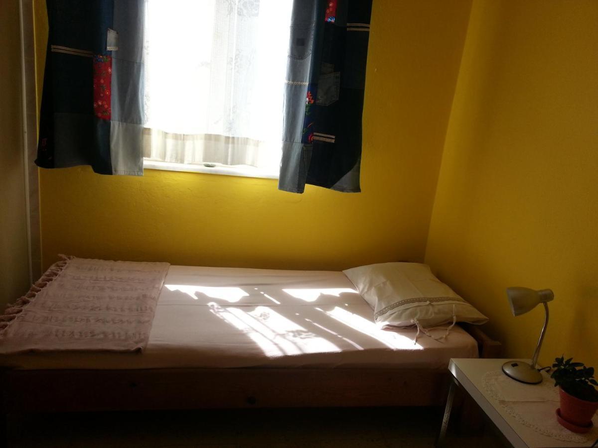 Ecer Pansiyon Kuşadası Buitenkant foto