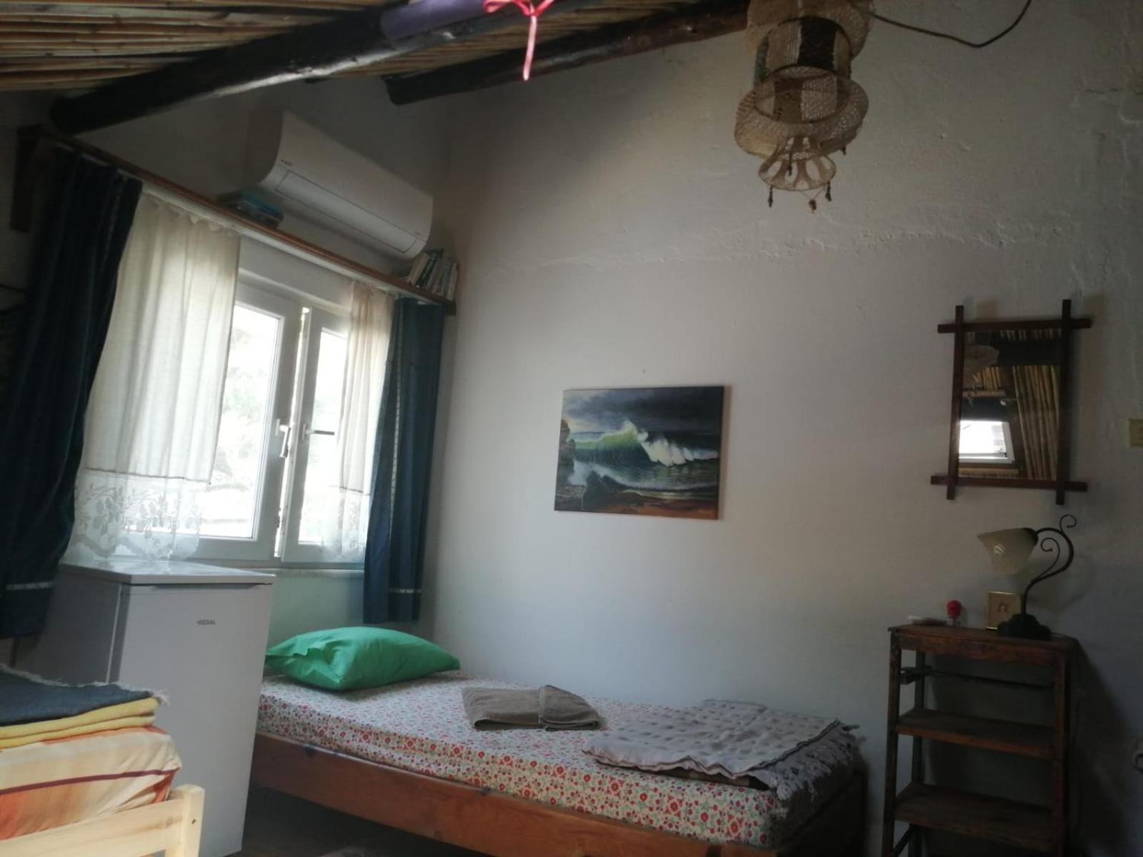Ecer Pansiyon Kuşadası Buitenkant foto