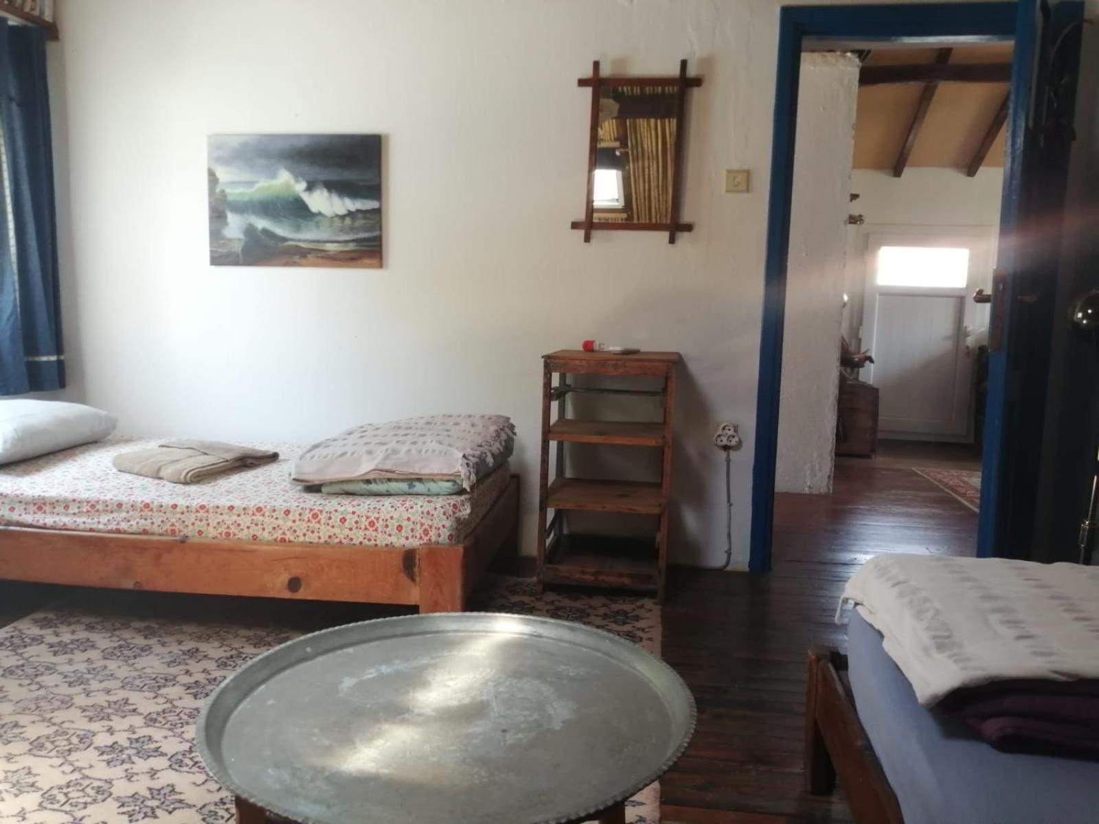 Ecer Pansiyon Kuşadası Buitenkant foto