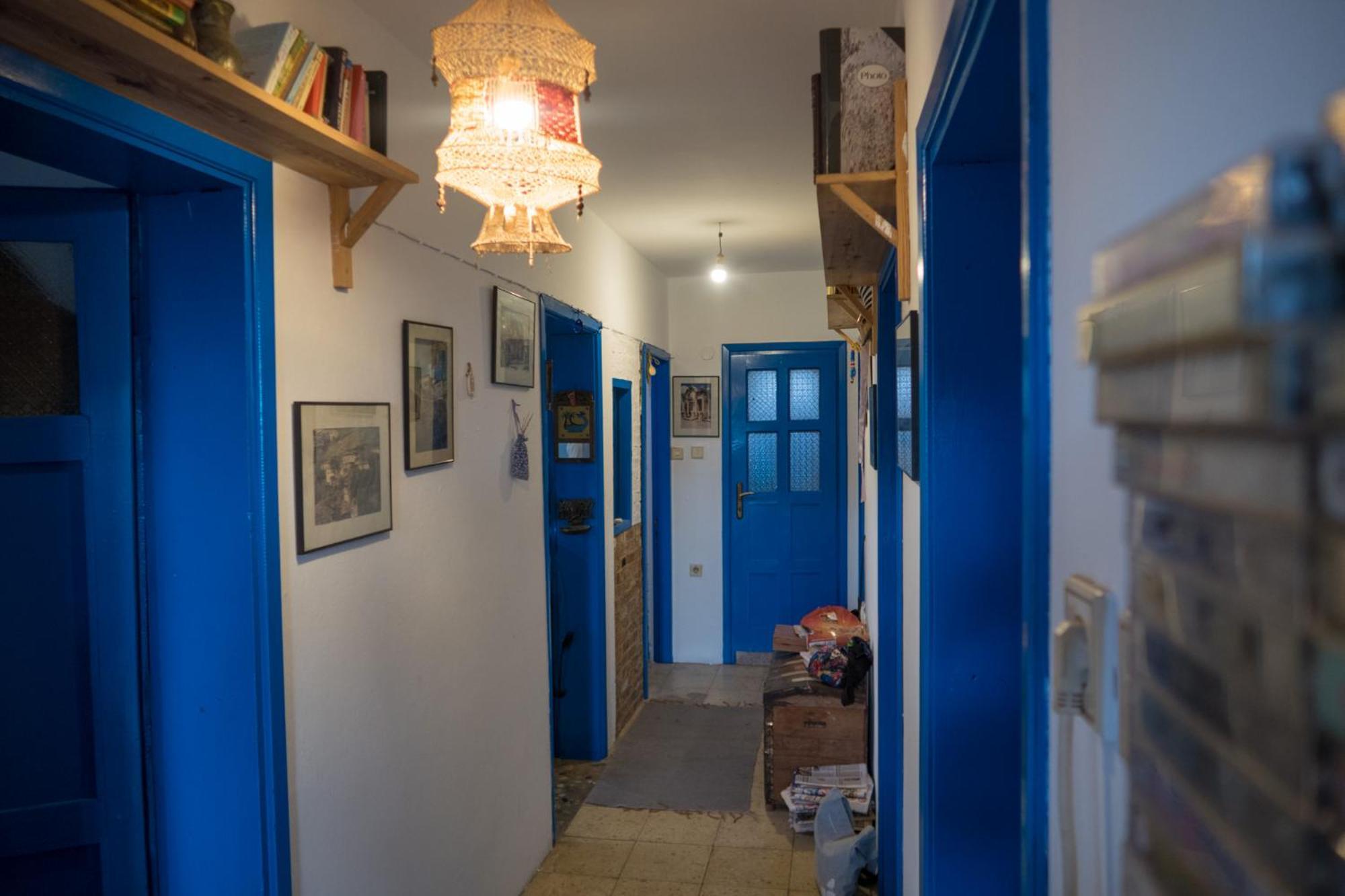 Ecer Pansiyon Kuşadası Buitenkant foto