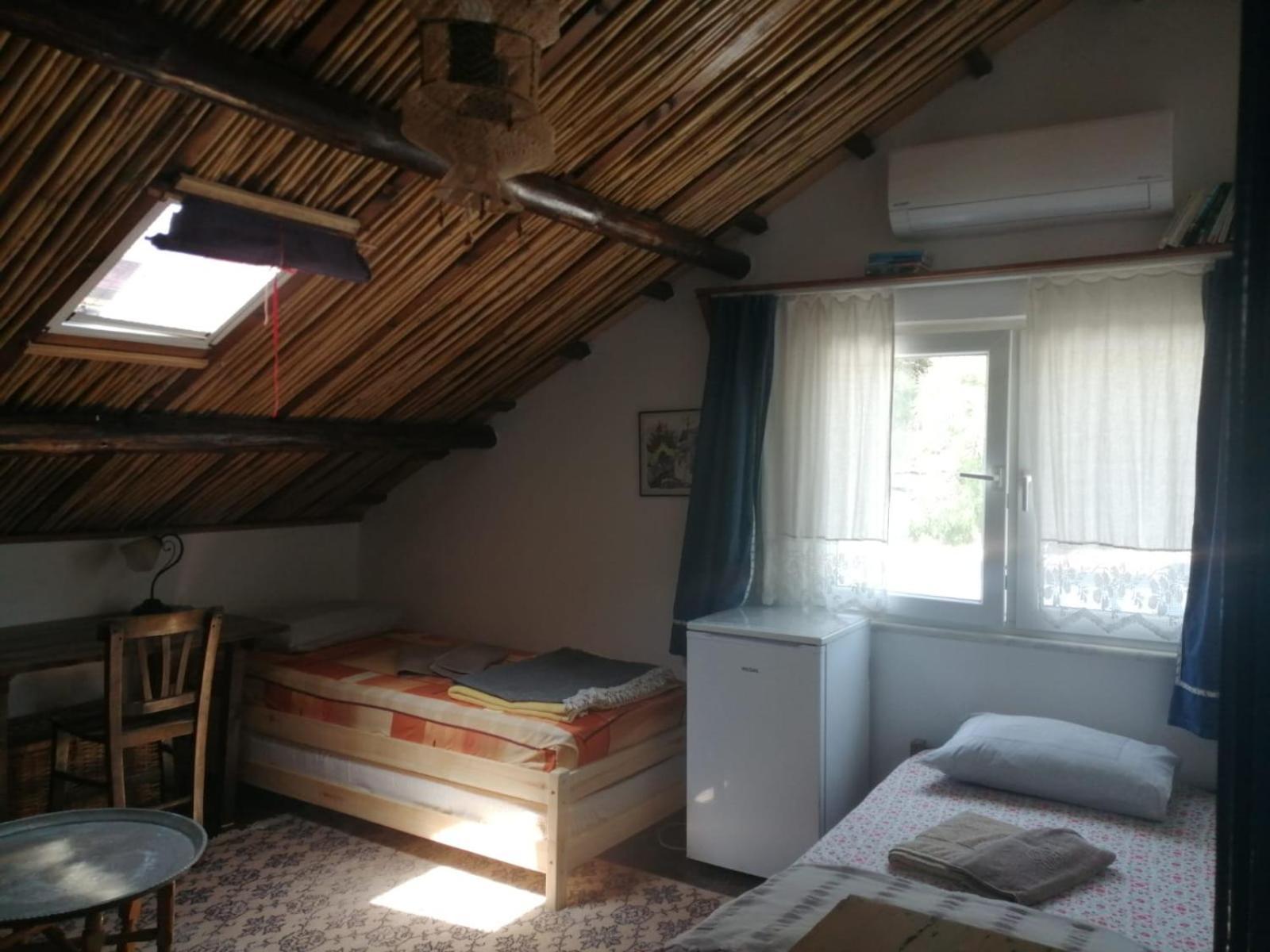 Ecer Pansiyon Kuşadası Buitenkant foto