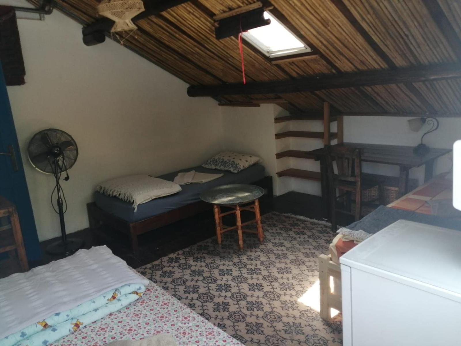 Ecer Pansiyon Kuşadası Buitenkant foto