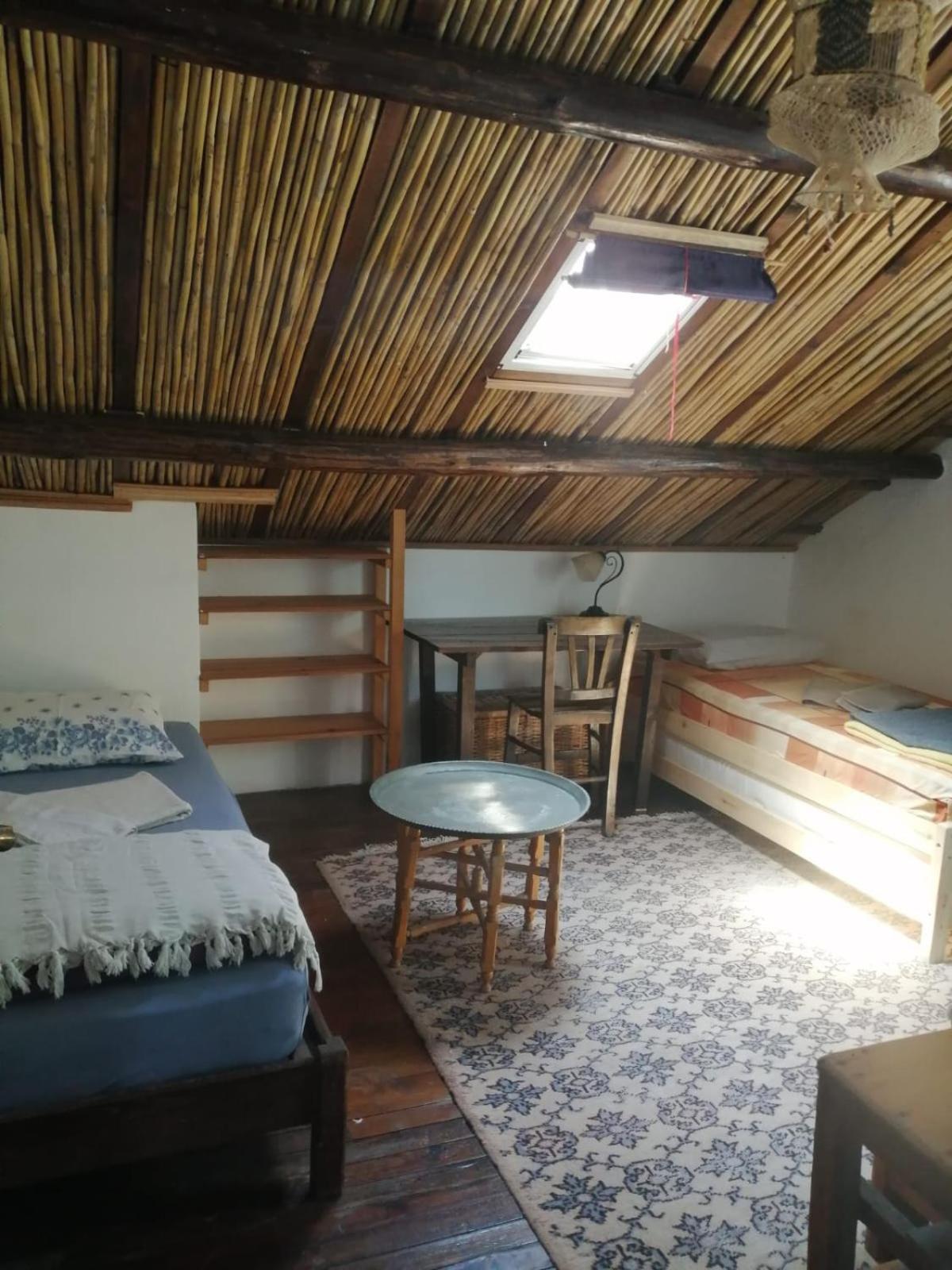 Ecer Pansiyon Kuşadası Buitenkant foto