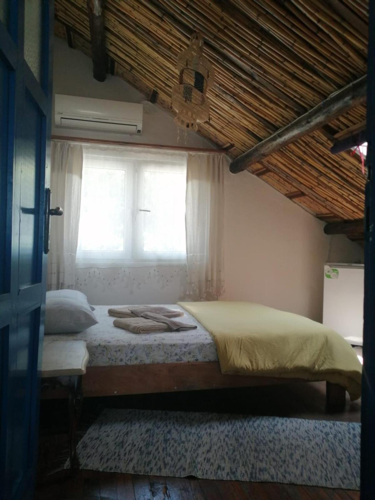 Ecer Pansiyon Kuşadası Buitenkant foto
