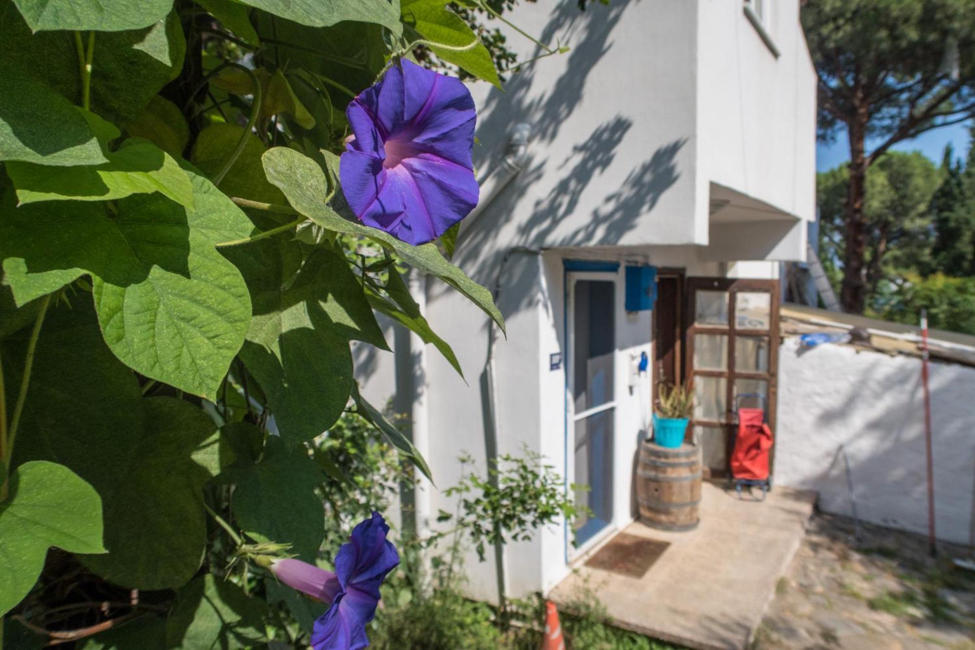 Ecer Pansiyon Kuşadası Buitenkant foto