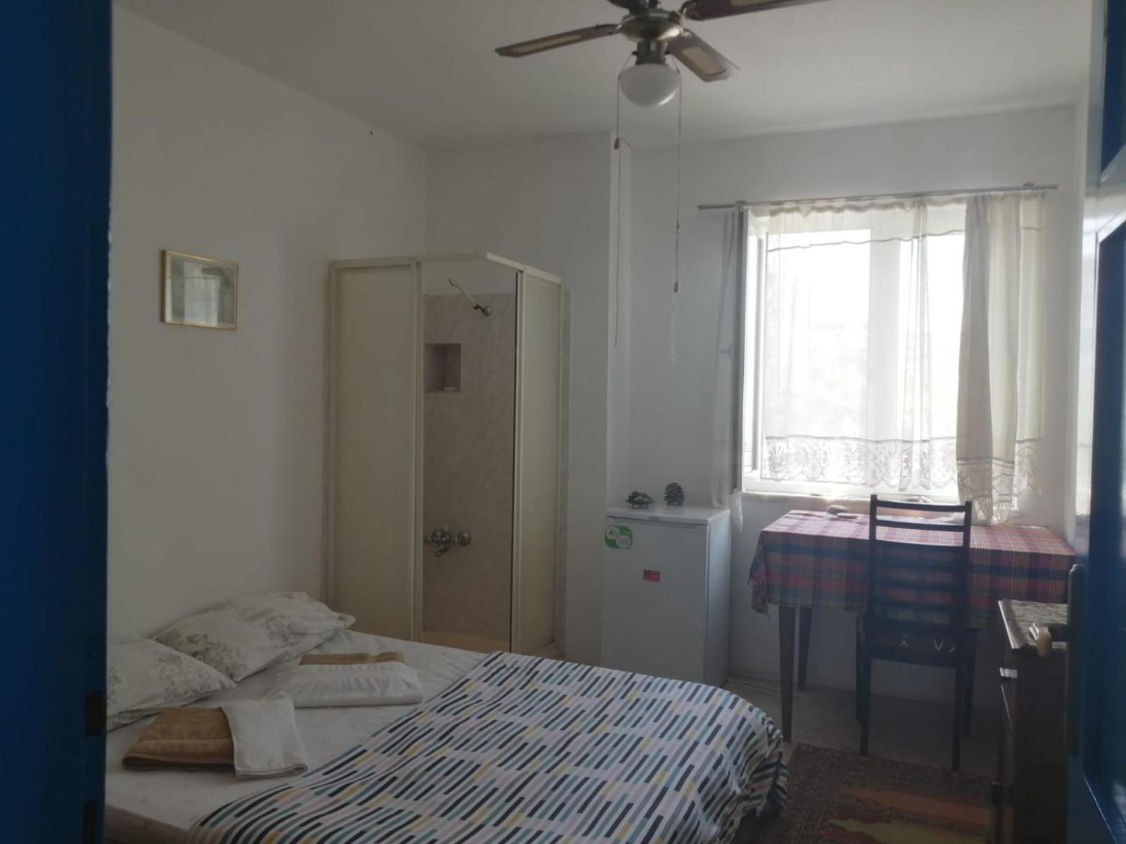 Ecer Pansiyon Kuşadası Buitenkant foto