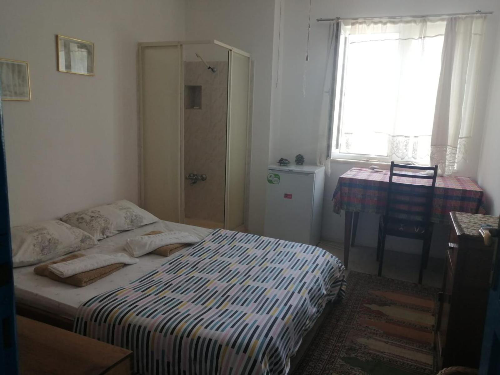 Ecer Pansiyon Kuşadası Buitenkant foto