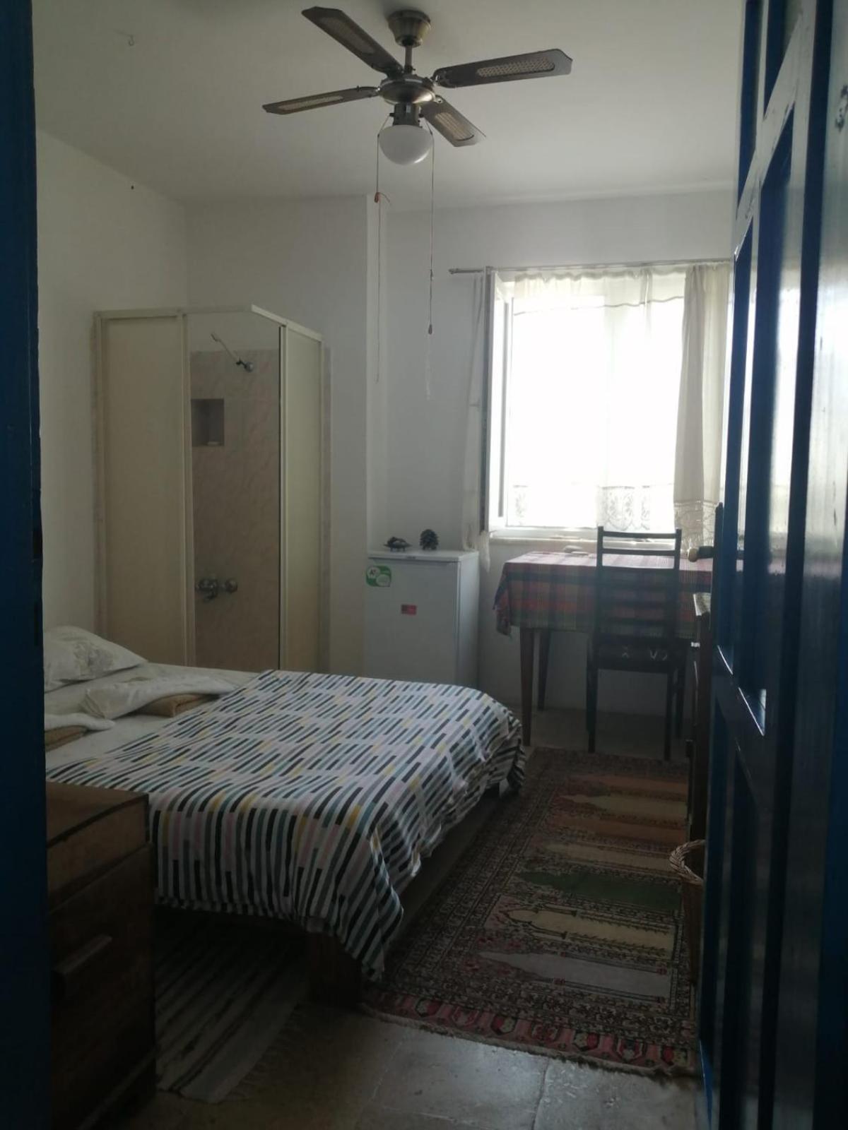 Ecer Pansiyon Kuşadası Buitenkant foto
