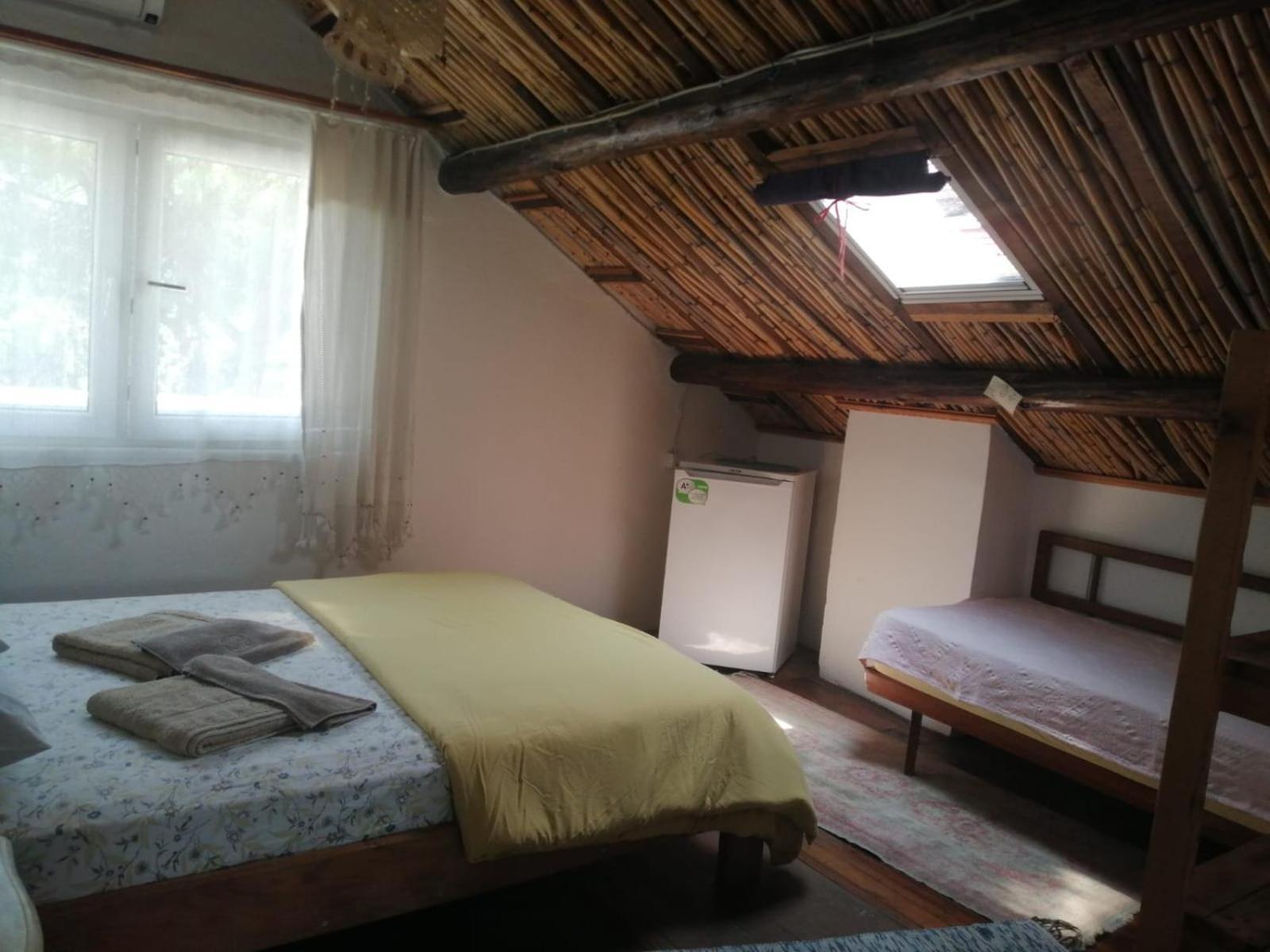 Ecer Pansiyon Kuşadası Buitenkant foto